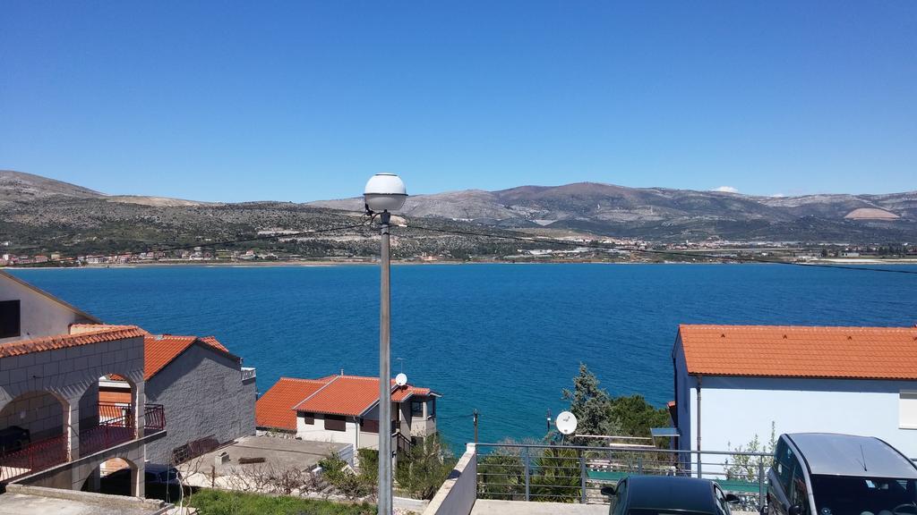 Apartment Karmen Trogir Bilik gambar