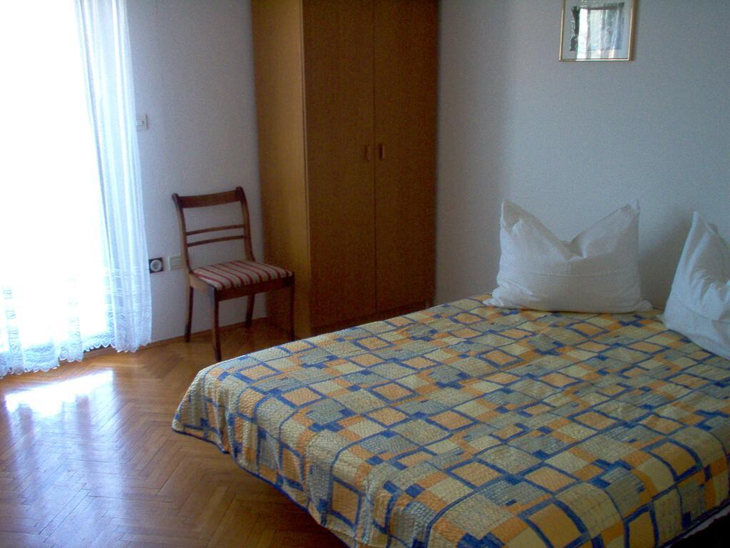 Apartment Karmen Trogir Bilik gambar