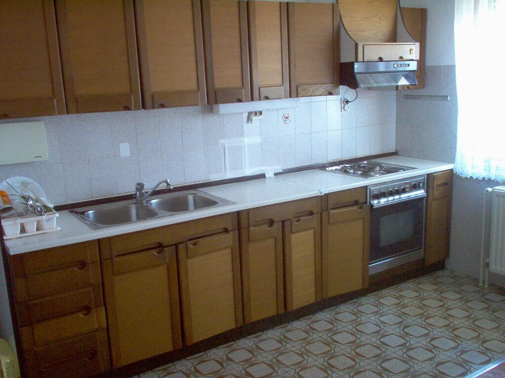 Apartment Karmen Trogir Bilik gambar