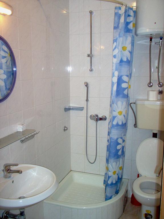 Apartment Karmen Trogir Bilik gambar