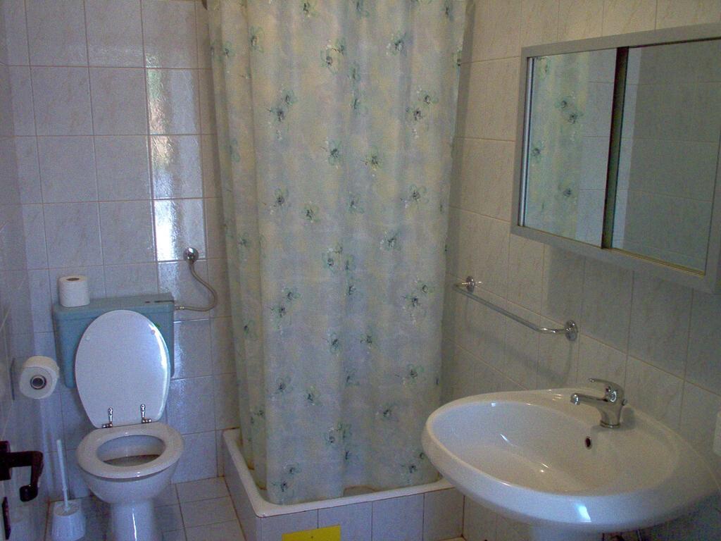 Apartment Karmen Trogir Bilik gambar