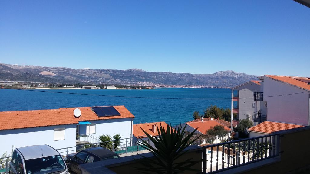Apartment Karmen Trogir Bilik gambar
