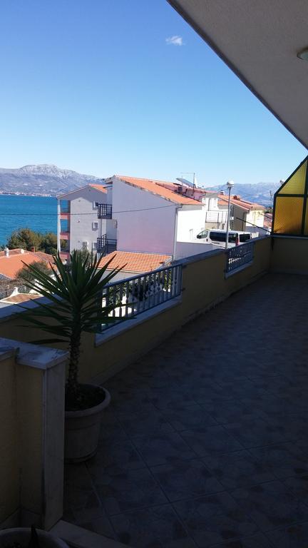 Apartment Karmen Trogir Bilik gambar